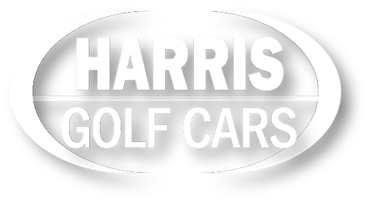 used gas golf cars