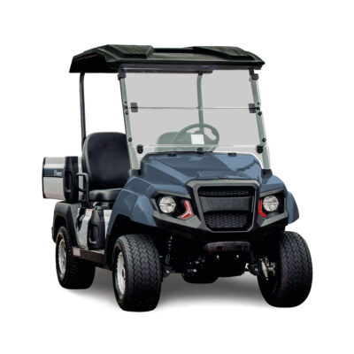 2024 Yamaha UMAX Rally Bluestone Utility Vehicle