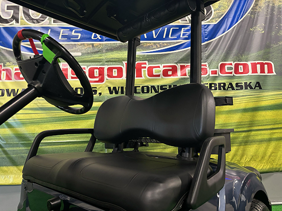 Custom Bluestone Golf Car - Image 4