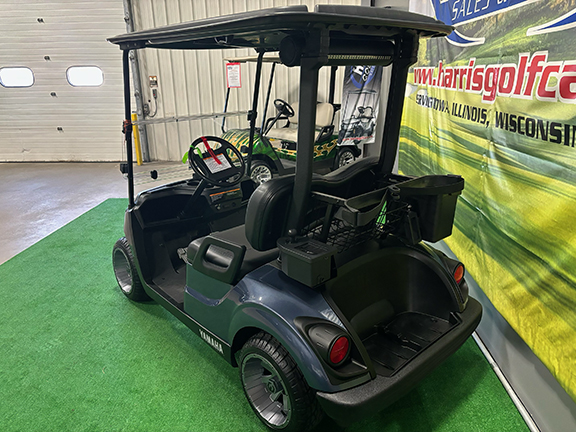 Custom Bluestone Golf Car - Image 5