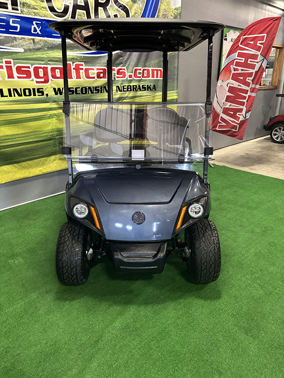 Custom Bluestone Golf Car - Image 2