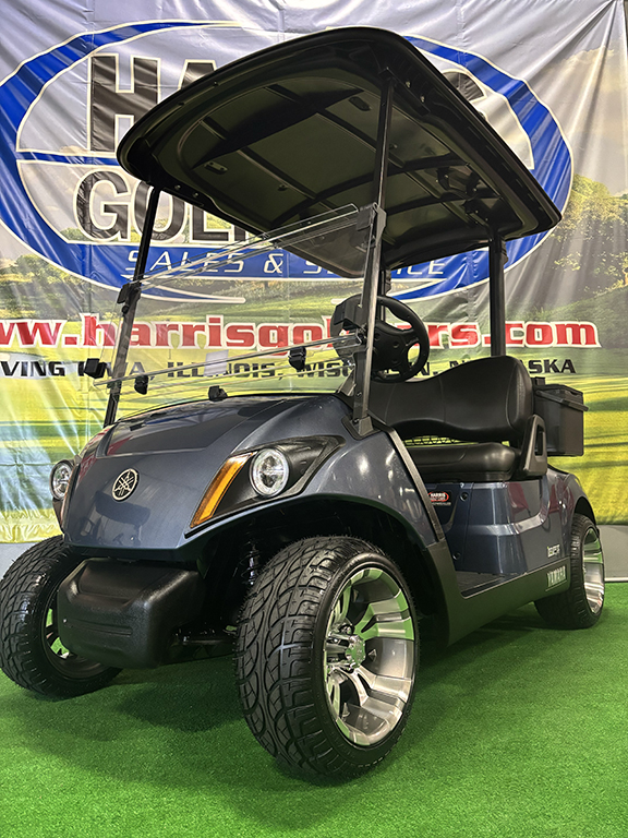 Custom Bluestone Golf Car - Image 3