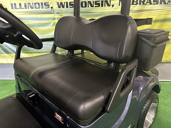 Custom Bluestone Golf Car - Image 4