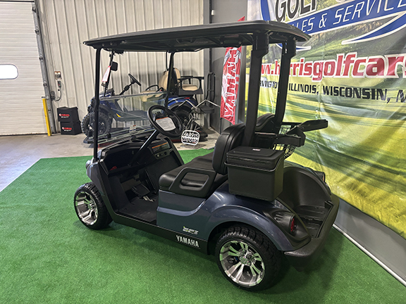 Custom Bluestone Golf Car - Image 5