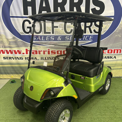 2024 Peridot Electric Golf Car