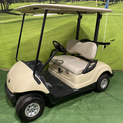 2016 Sunstone Gas Golf Car