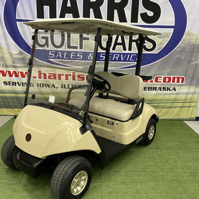 2019 Sunstone Gas Golf Car