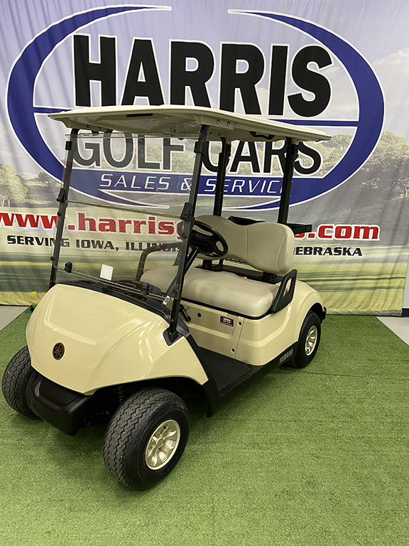 2019 Sunstone Gas Golf Car