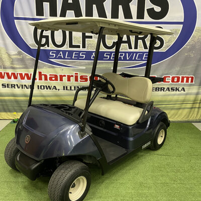 2017 Bluestone Electric Golf Car