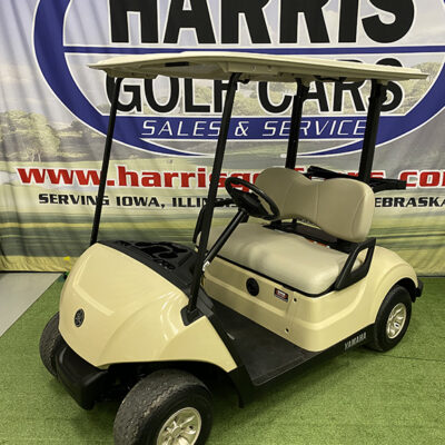 2018 Sunstone Electric Golf Car