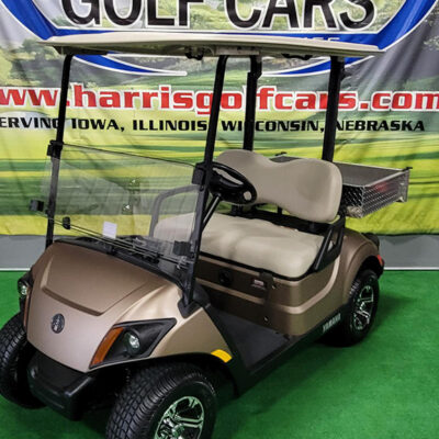 2018 Sunstone Electric Golf Car