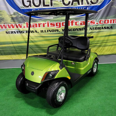2024 Peridot Gas Golf Car
